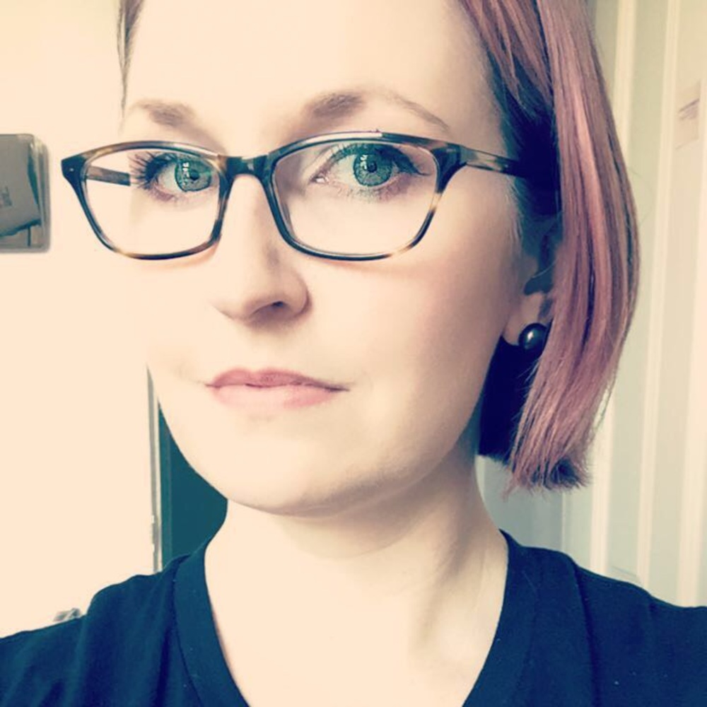 Meet your Posher, Susanna